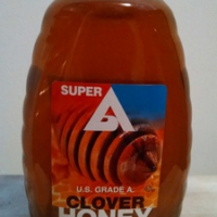 Clover Honey