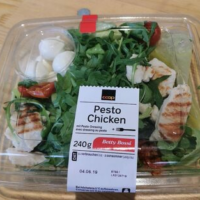 Club Salad