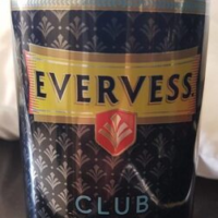 Club soda
