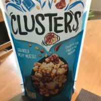 Clusters