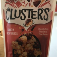 Clusters