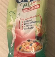 Cm. plus WALDBEEREN