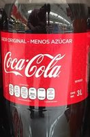 Coca Cola