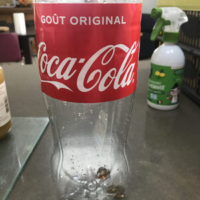 Coca Cola