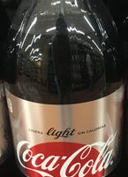 Coca Cola Light