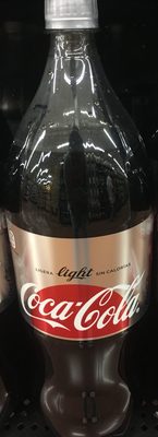 Coca Cola Light Coca Cola Light