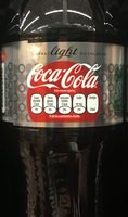 Coca Cola Light