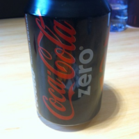 Coca-Cola Zéro