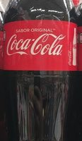 Coca Cola sabor original