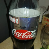 Coca cola light