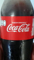 Coca-cola sabor original