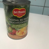 Cocktail de fruits