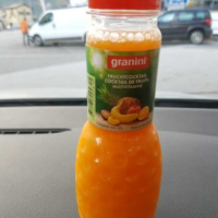 Cocktail de fruits