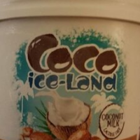 Coco Ice-Land