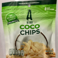 Coco chips A de Coco