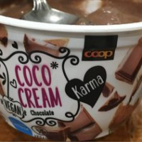 Coco cream
