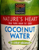 Coco!Nut Water