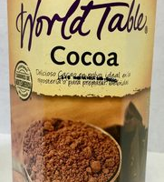 Cocoa
