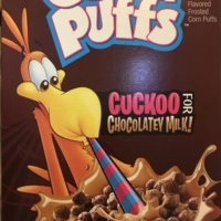 Cocoa Puffs
