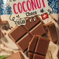 Coconut Choco