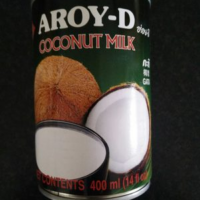 Coconut Milk