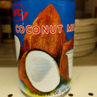 Coconut Milk