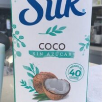 Coconut milk
