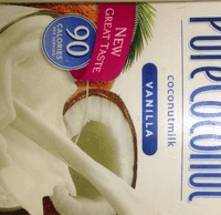 Coconut milk
