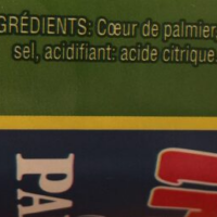 Coeur from Palmier