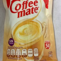 Coffee Mate Coffee Mate