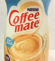 Coffee Mate Lite