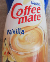 Coffee Mate Vainilla