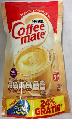 Coffee Mate Coffee Mate