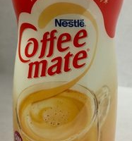 Coffee mate