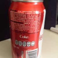 Coke