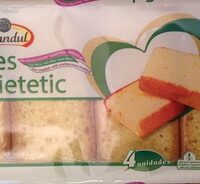 Cokes Dietetic