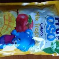 Colado mix tropical