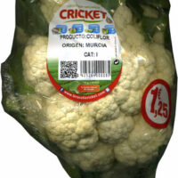 Coliflor