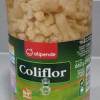 Coliflor
