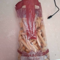 Colines de pan