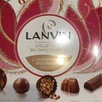 Collection du Chocolatier