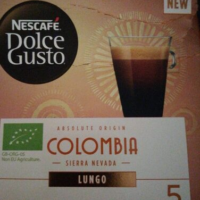 Colombia lungo