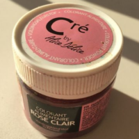 Colorant alimentaire