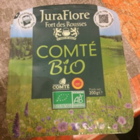 Comté