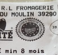 Comté fruité