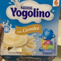Con cereales