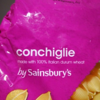 Conchiglie