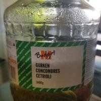 Concombre