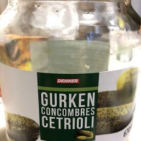 Concombres