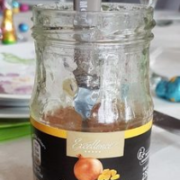 Confit d'Oignons ou de figues